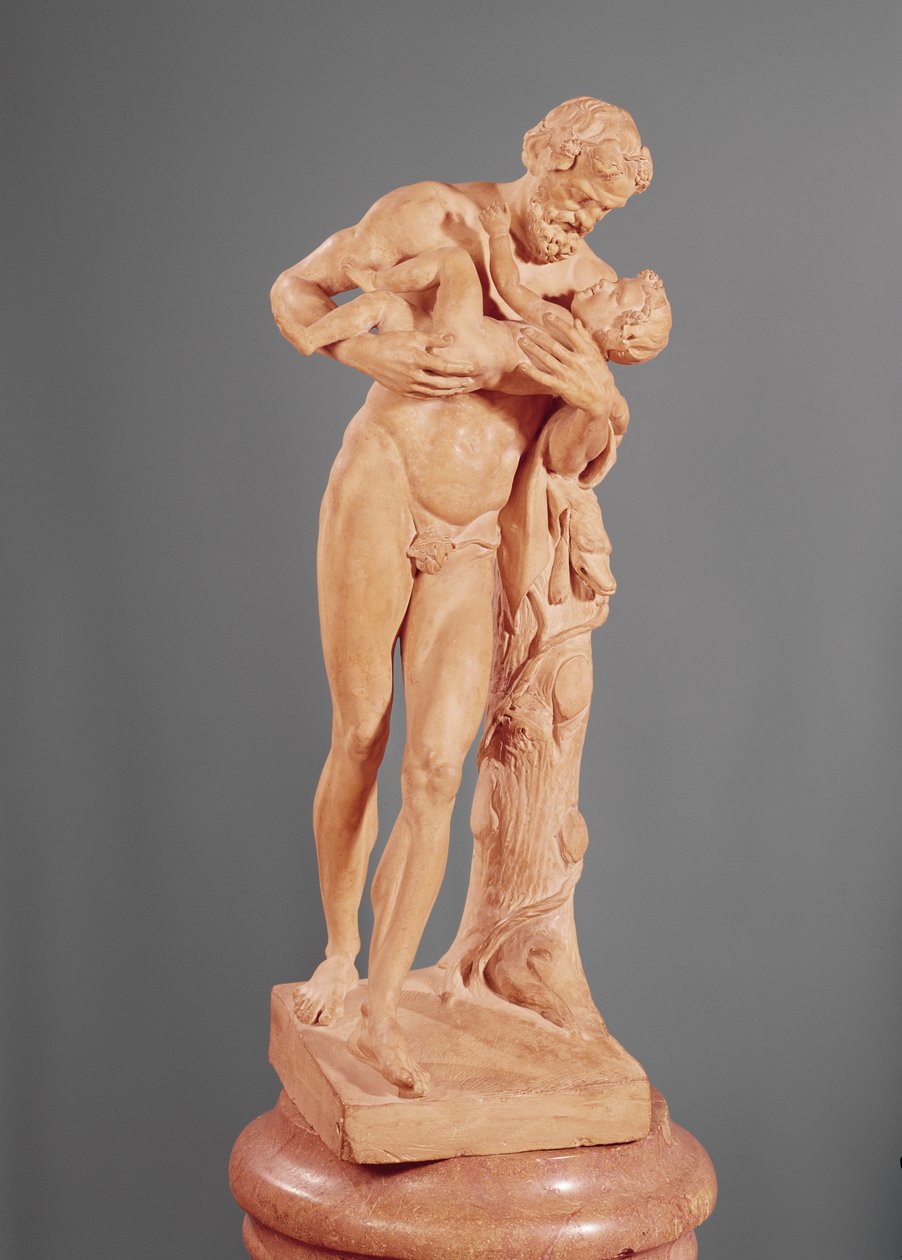 Bebek Bacchus