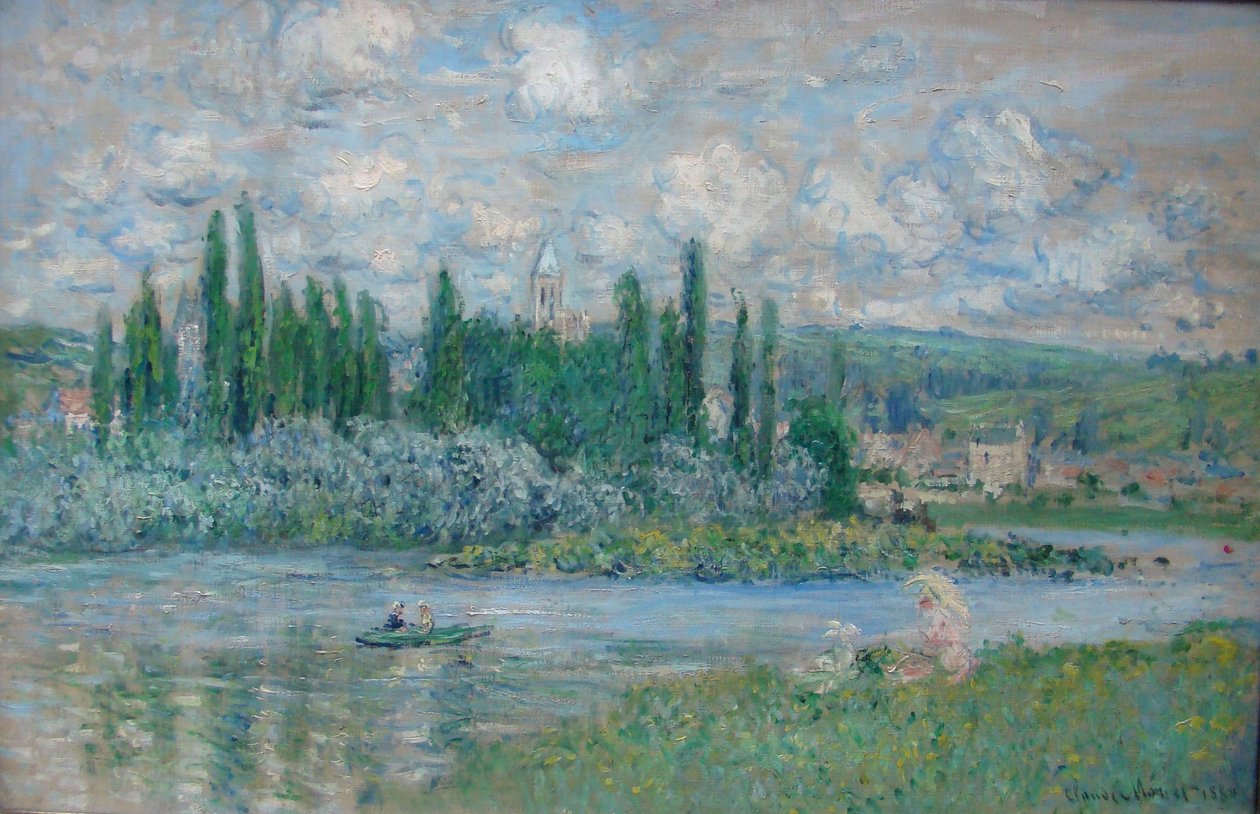 Vetheuil