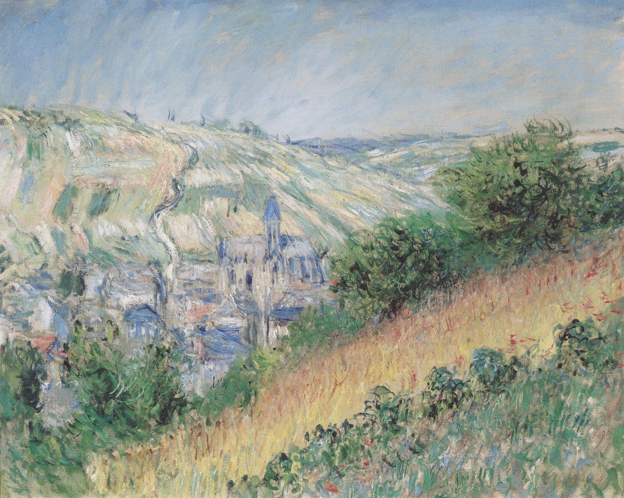 Vétheuil