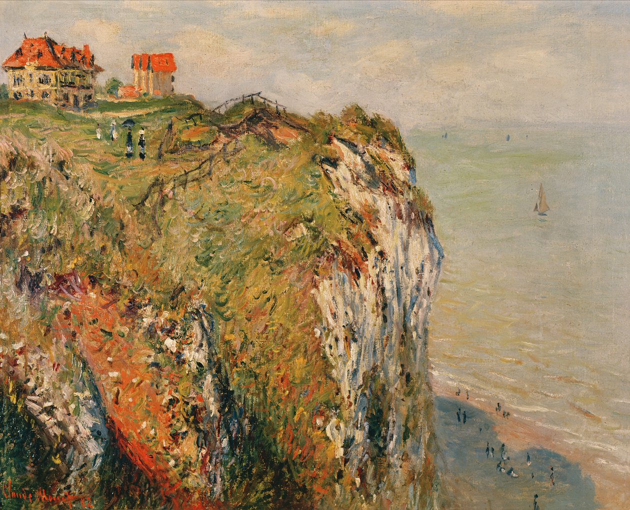 Dieppe