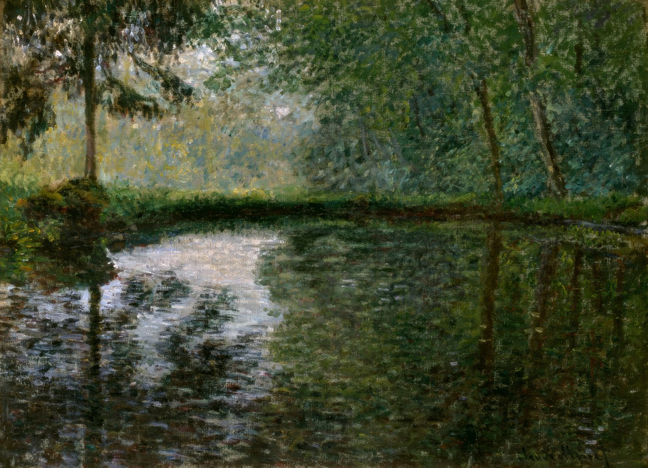 Montgeron