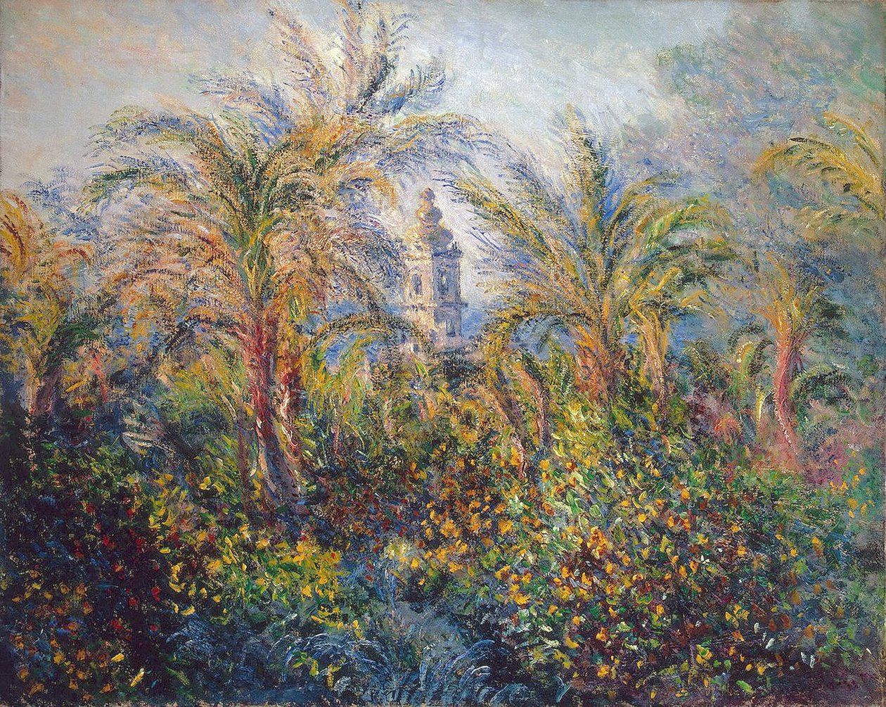 Bordighera