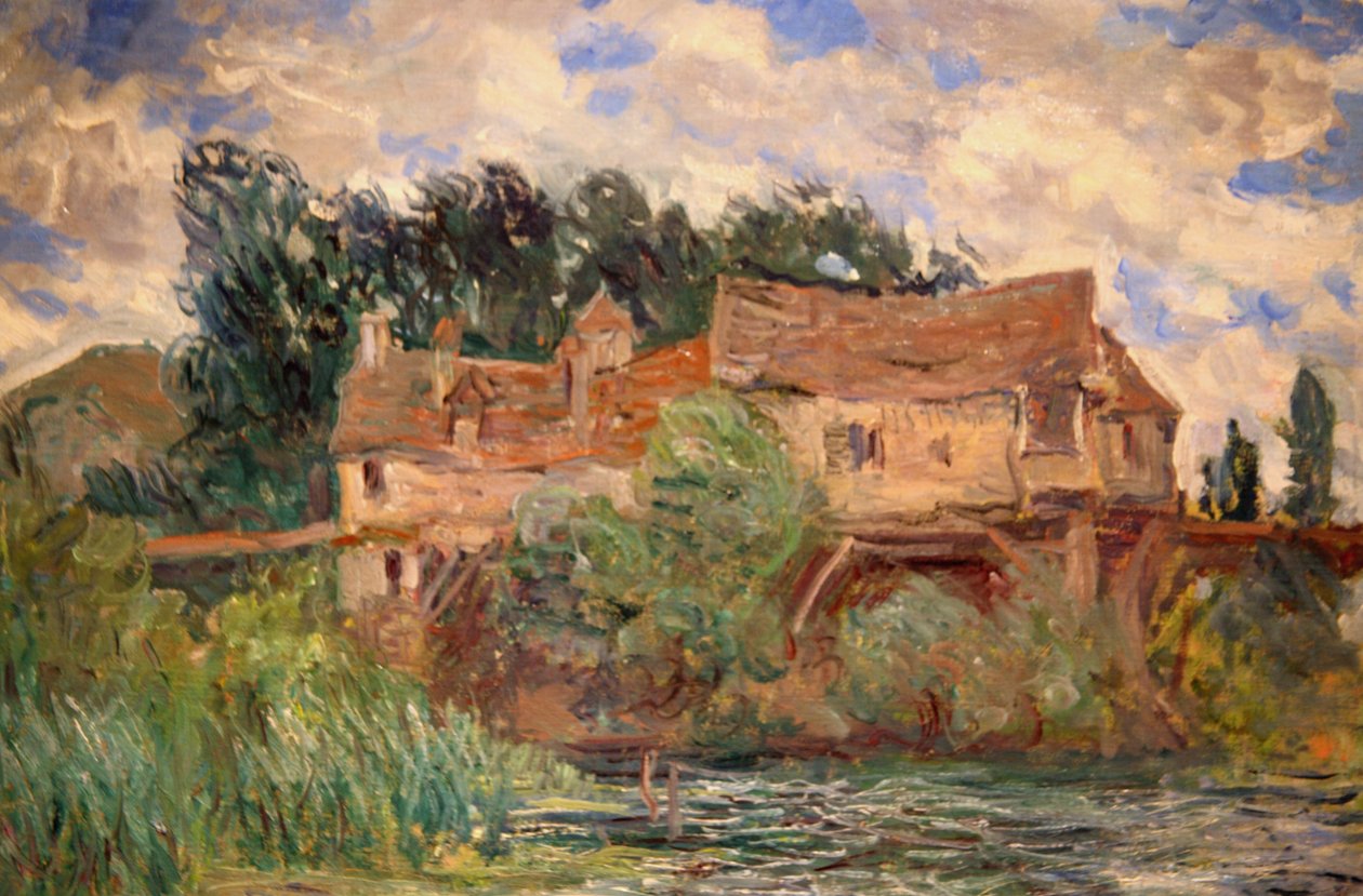 Vernon