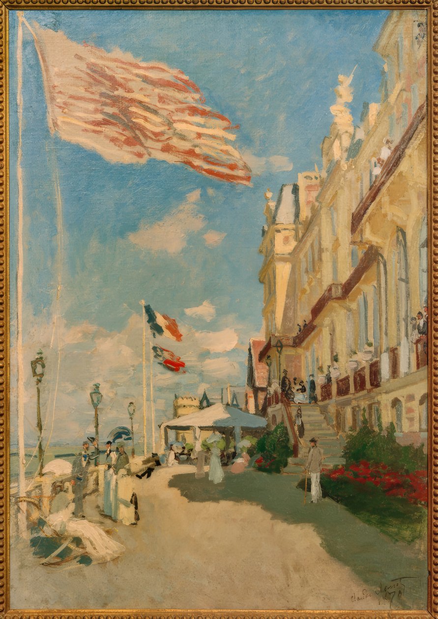 Trouville