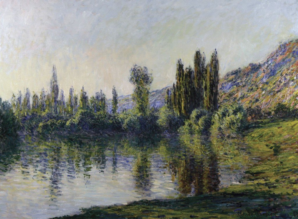Vétheuil