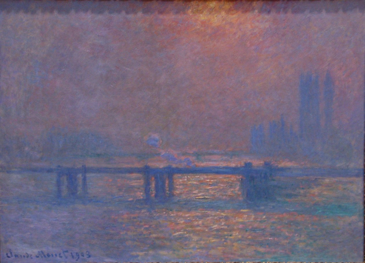 Charing-Cross