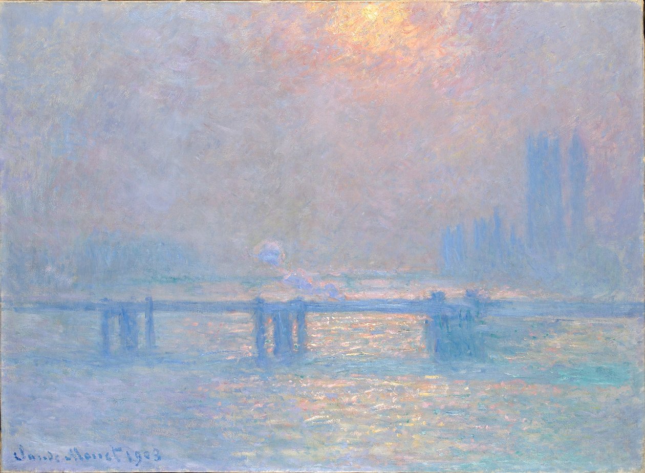 Charing-Cross