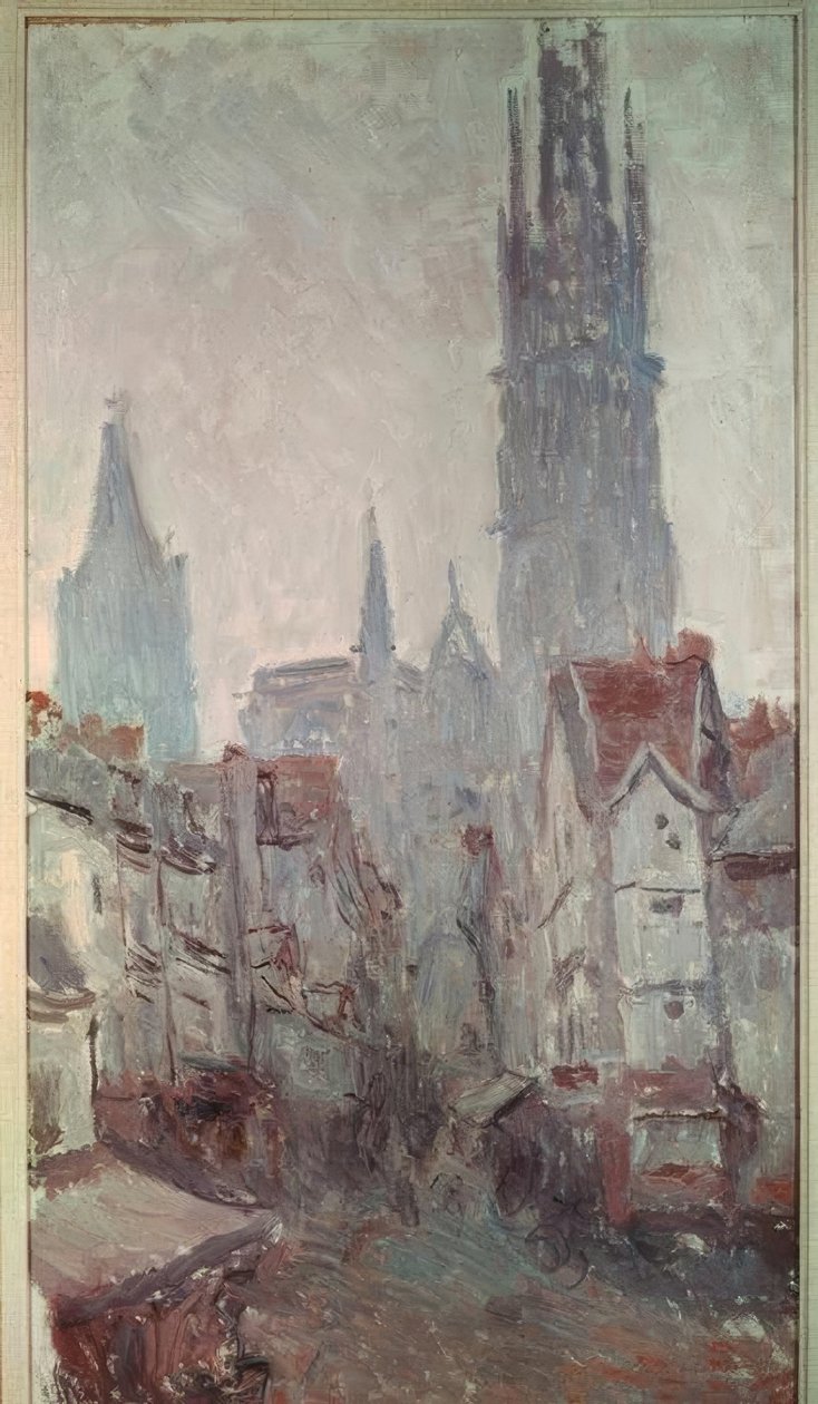 Rouen