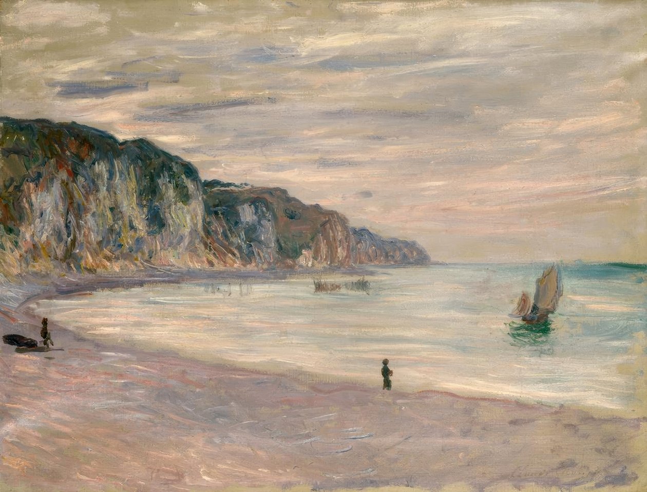 Pourville