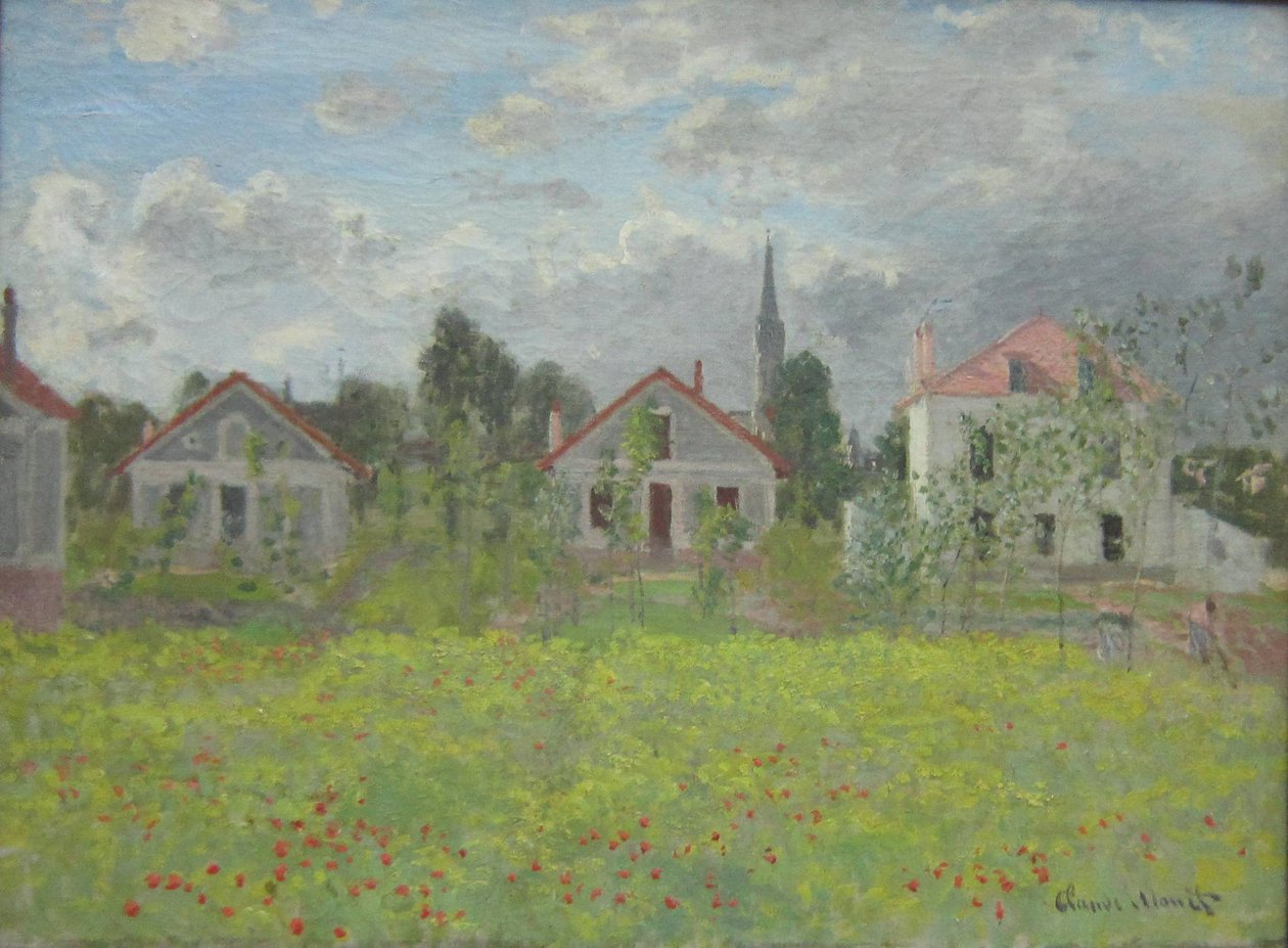 Argenteuil