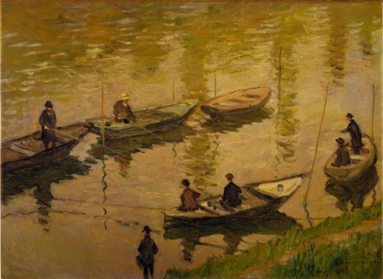 Poissy