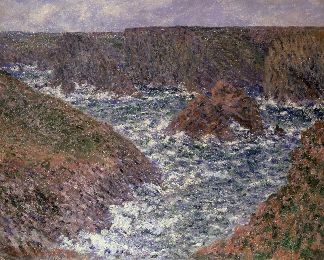 Belle Ile