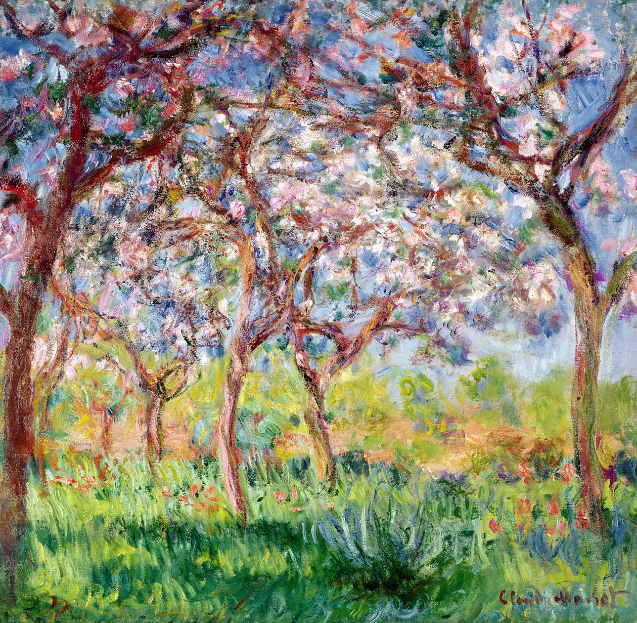 Giverny