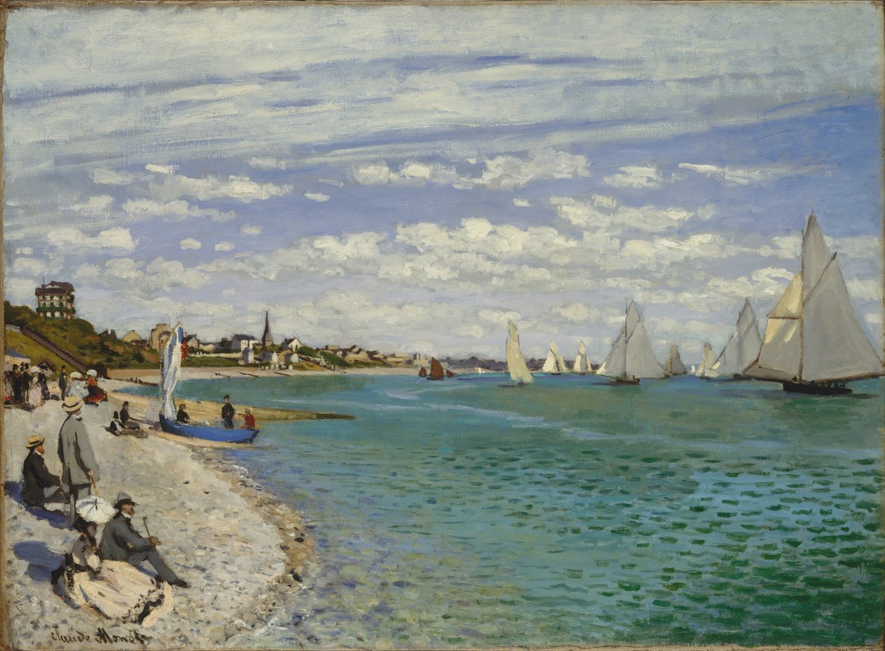 Sainte-Adresse