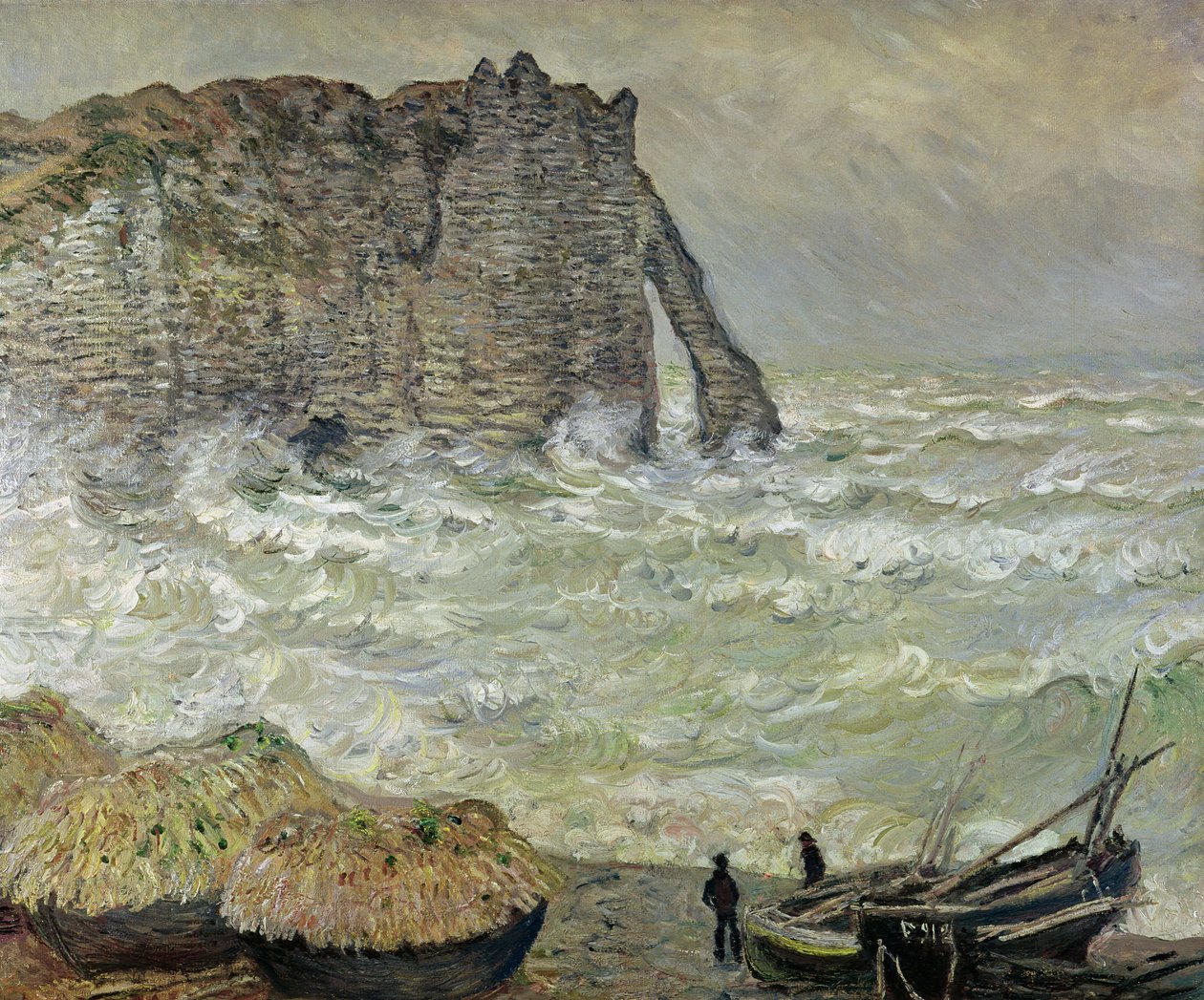 Etretat
