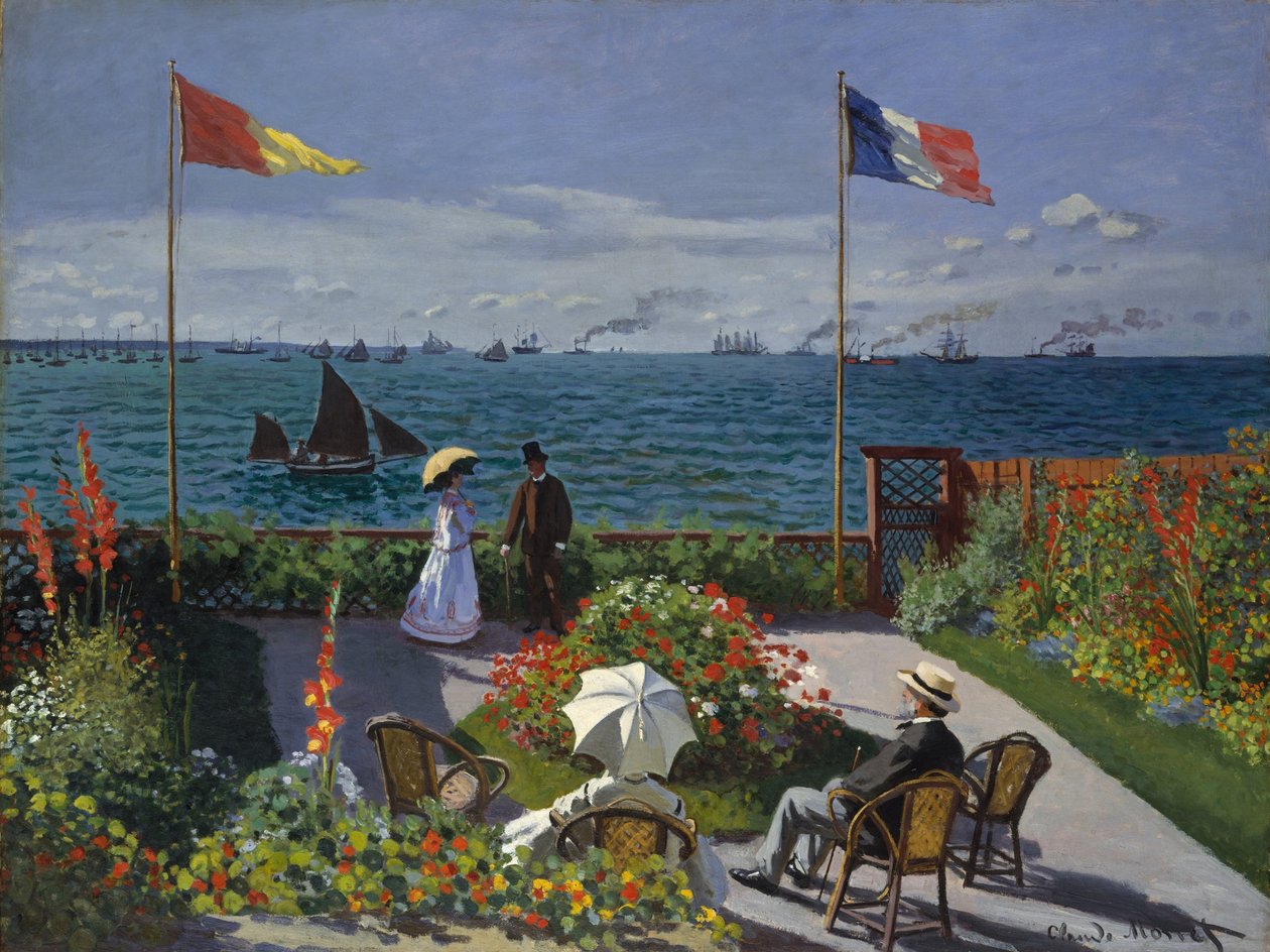 Sainte-Adresse