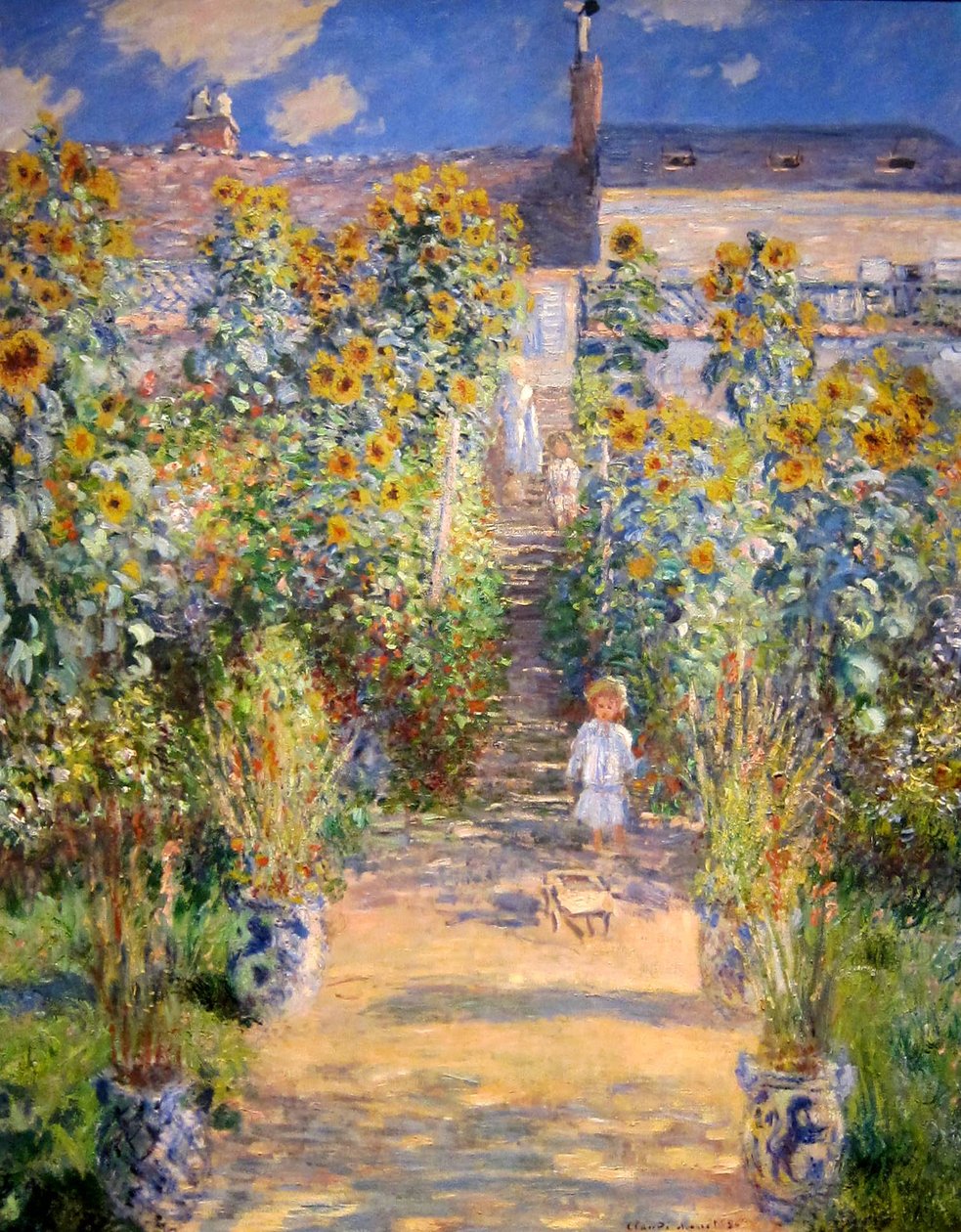 Vétheuil