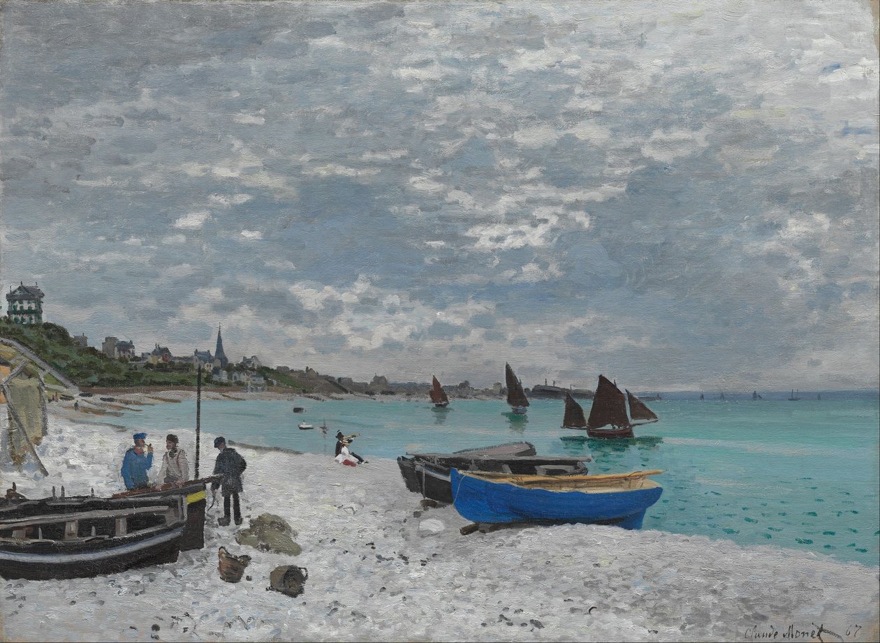Sainte-Adresse