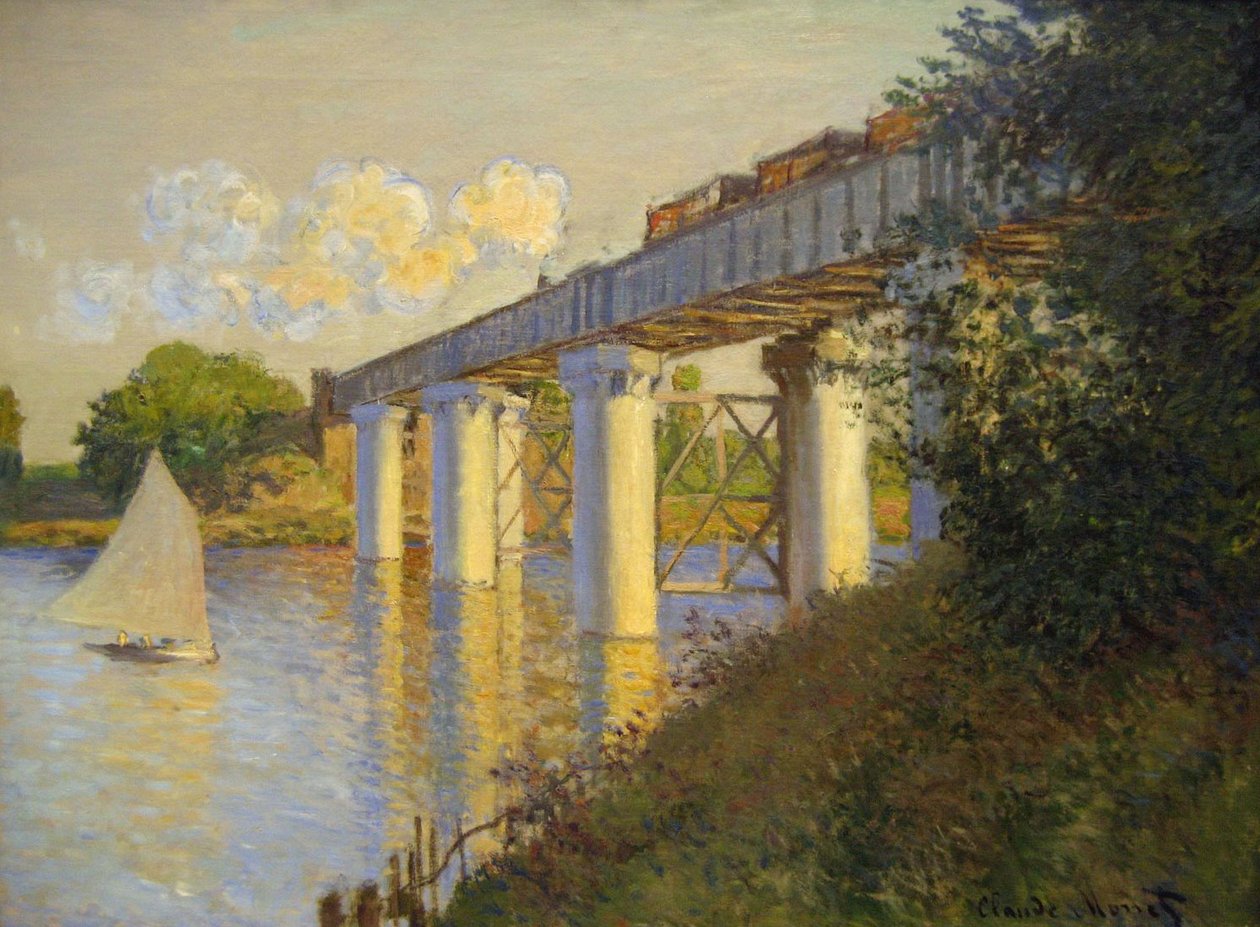 Argenteuil