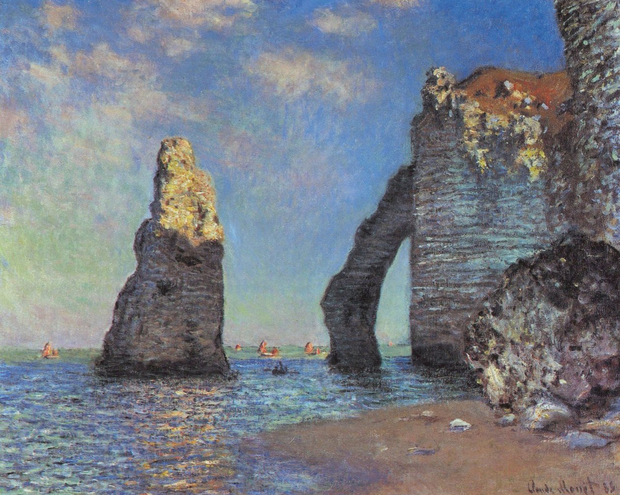Etretat