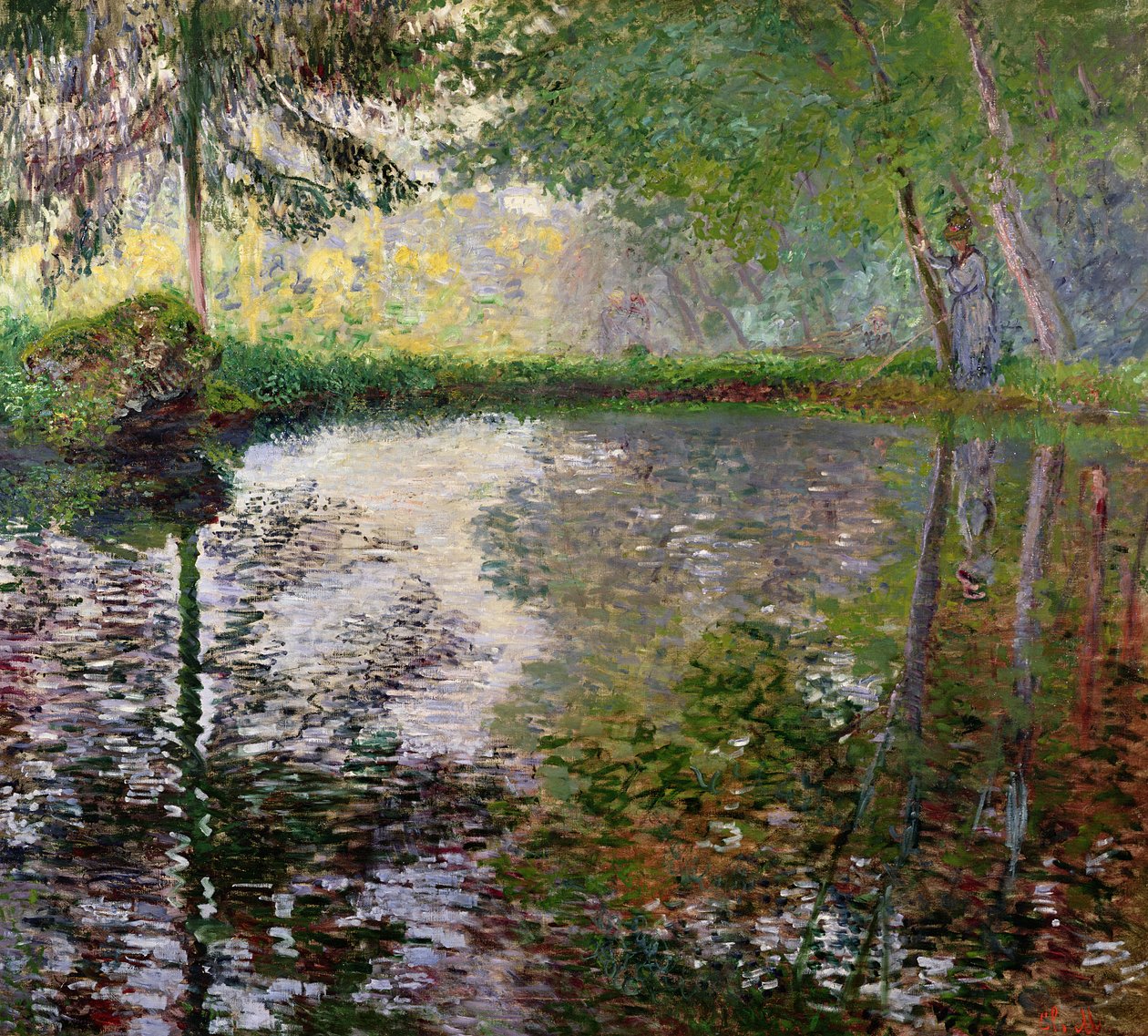 Montgeron