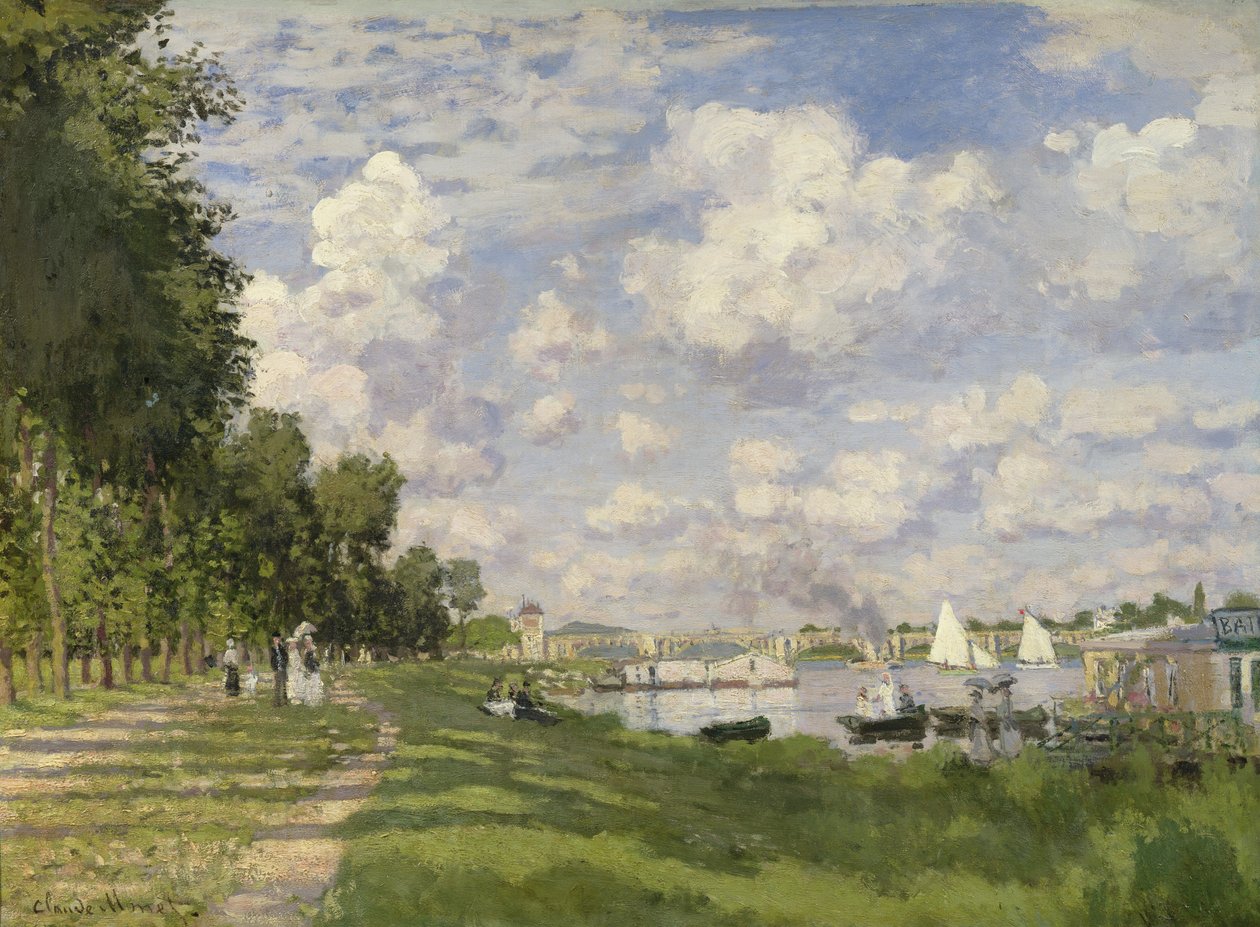 Argenteuil
