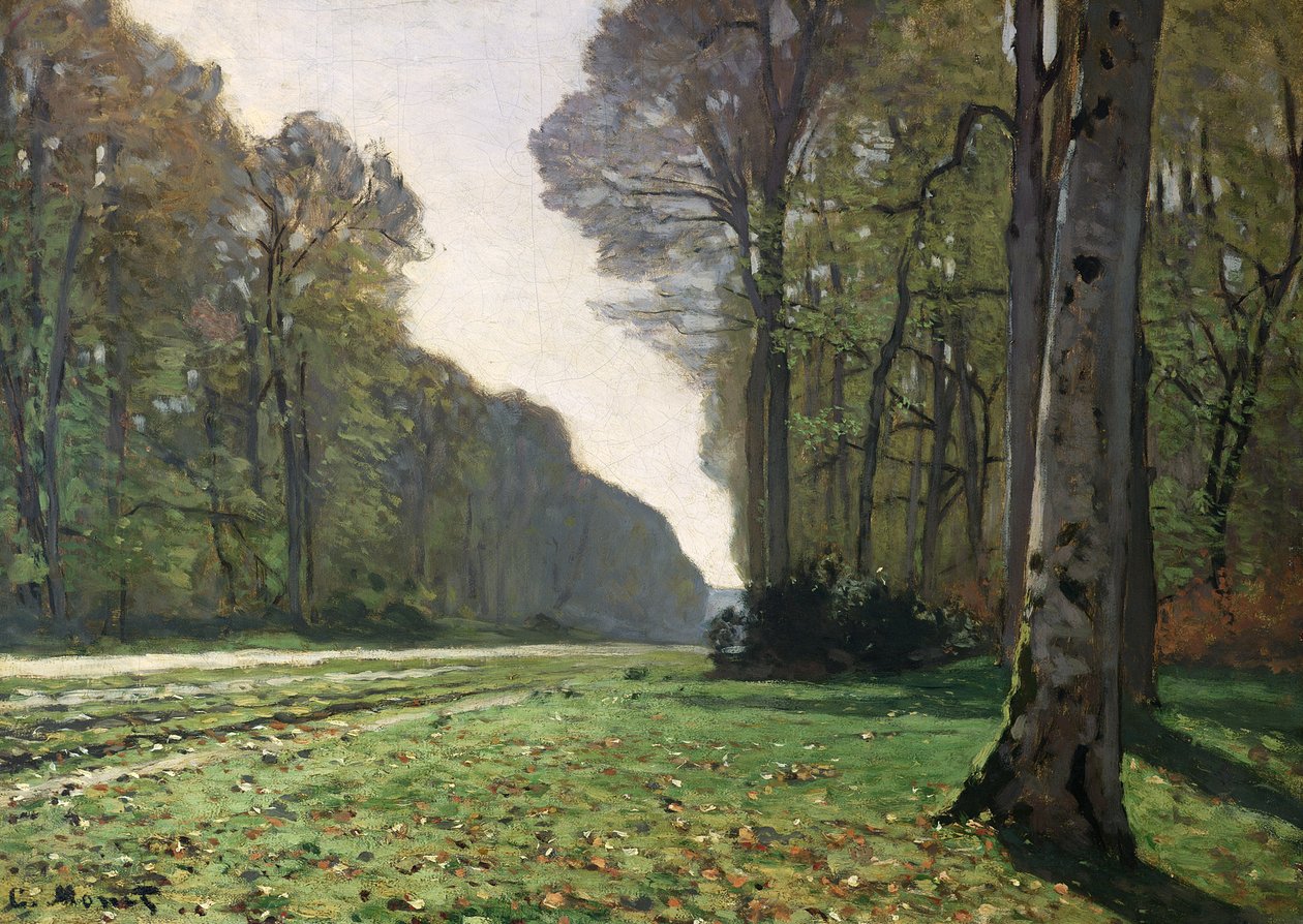 Bas-Breau