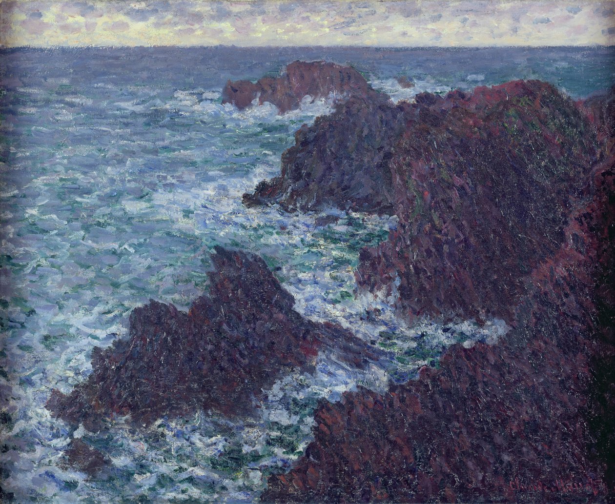 Belle-Ile