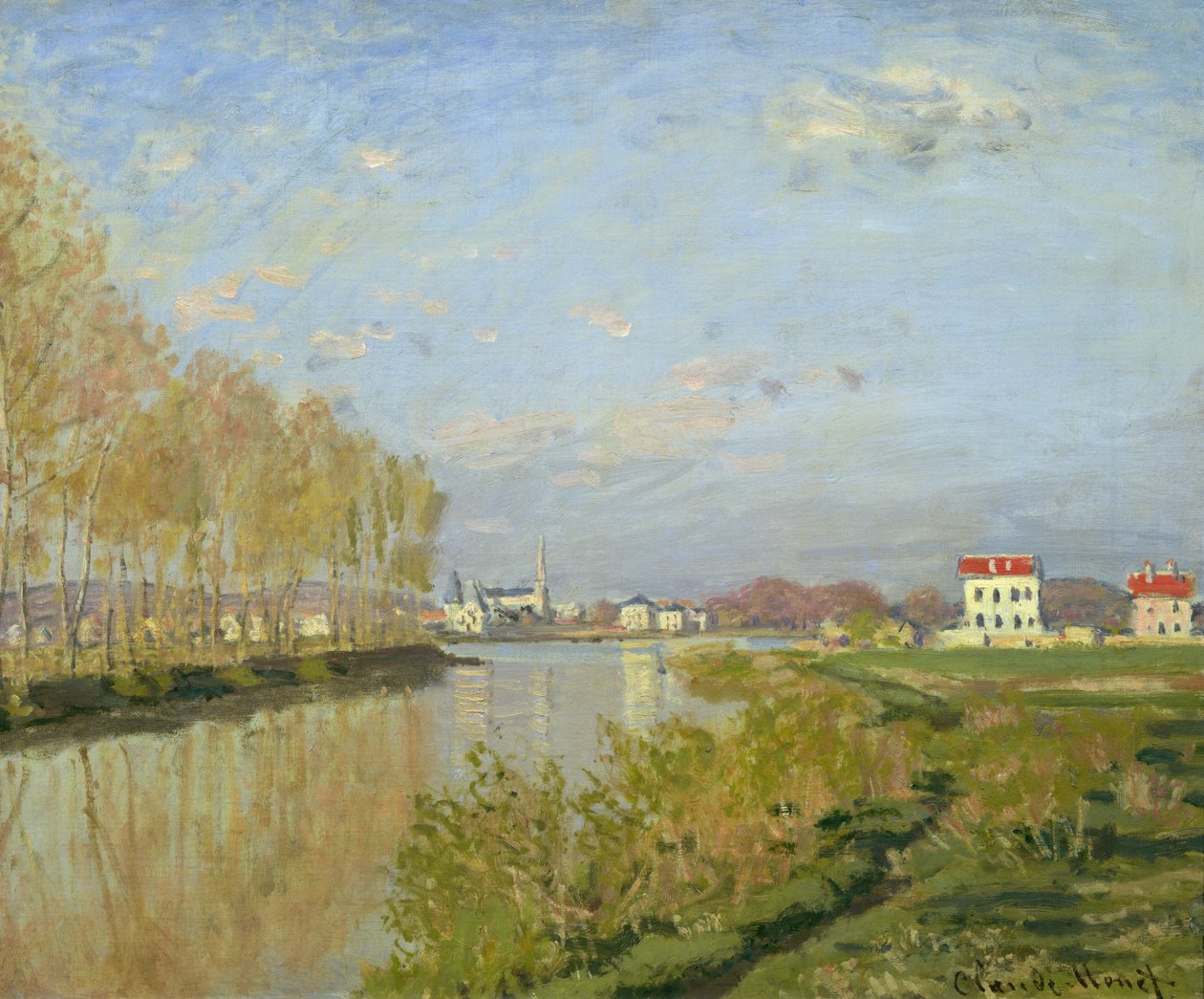 Argenteuil