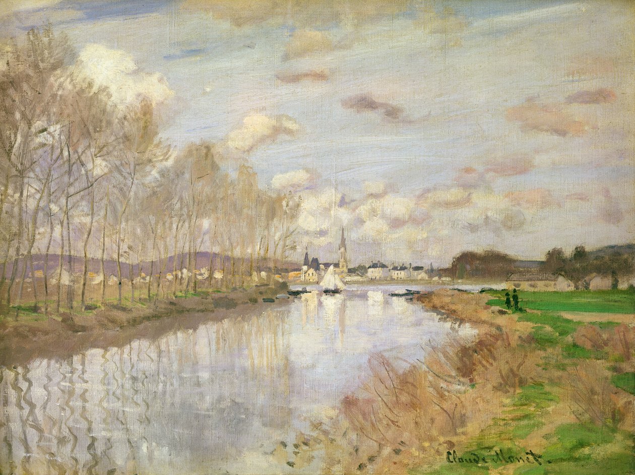 Argenteuil