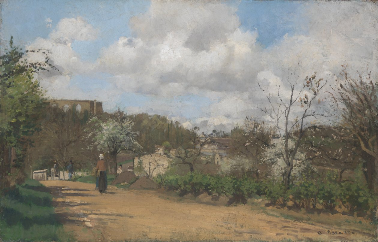 Louveciennes