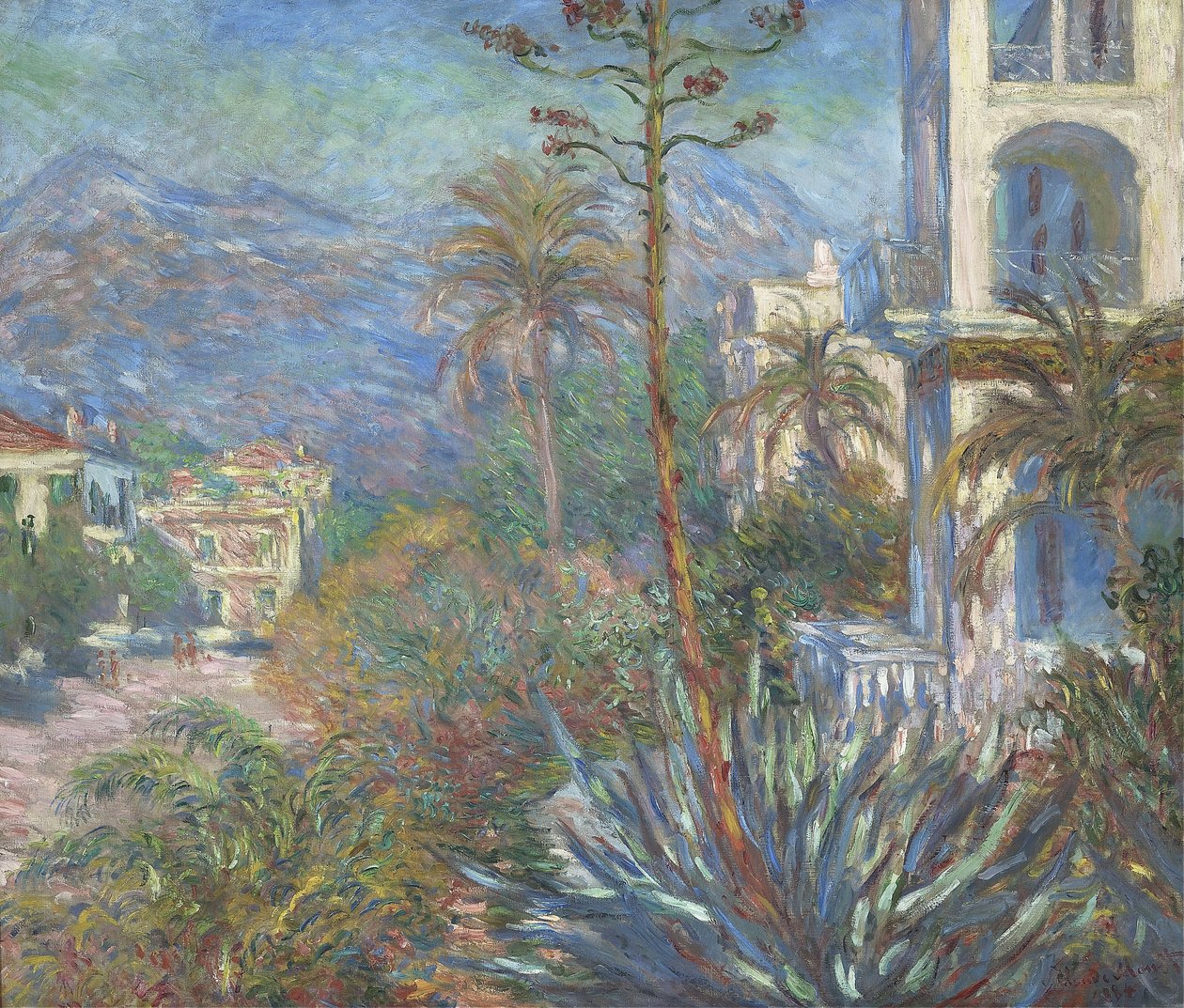 Bordighera