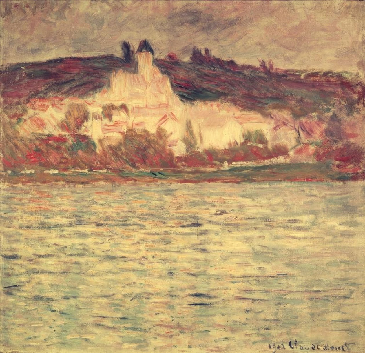Vétheuil