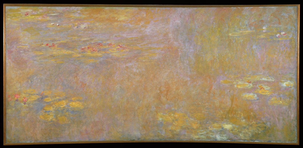 Nilüferler, 1916