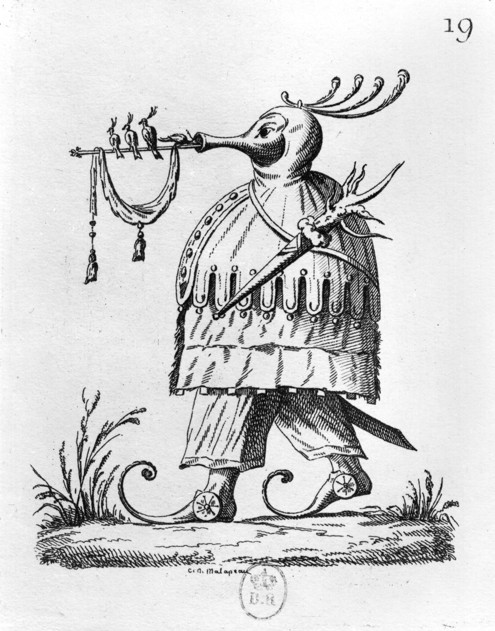 Francois Rabelais