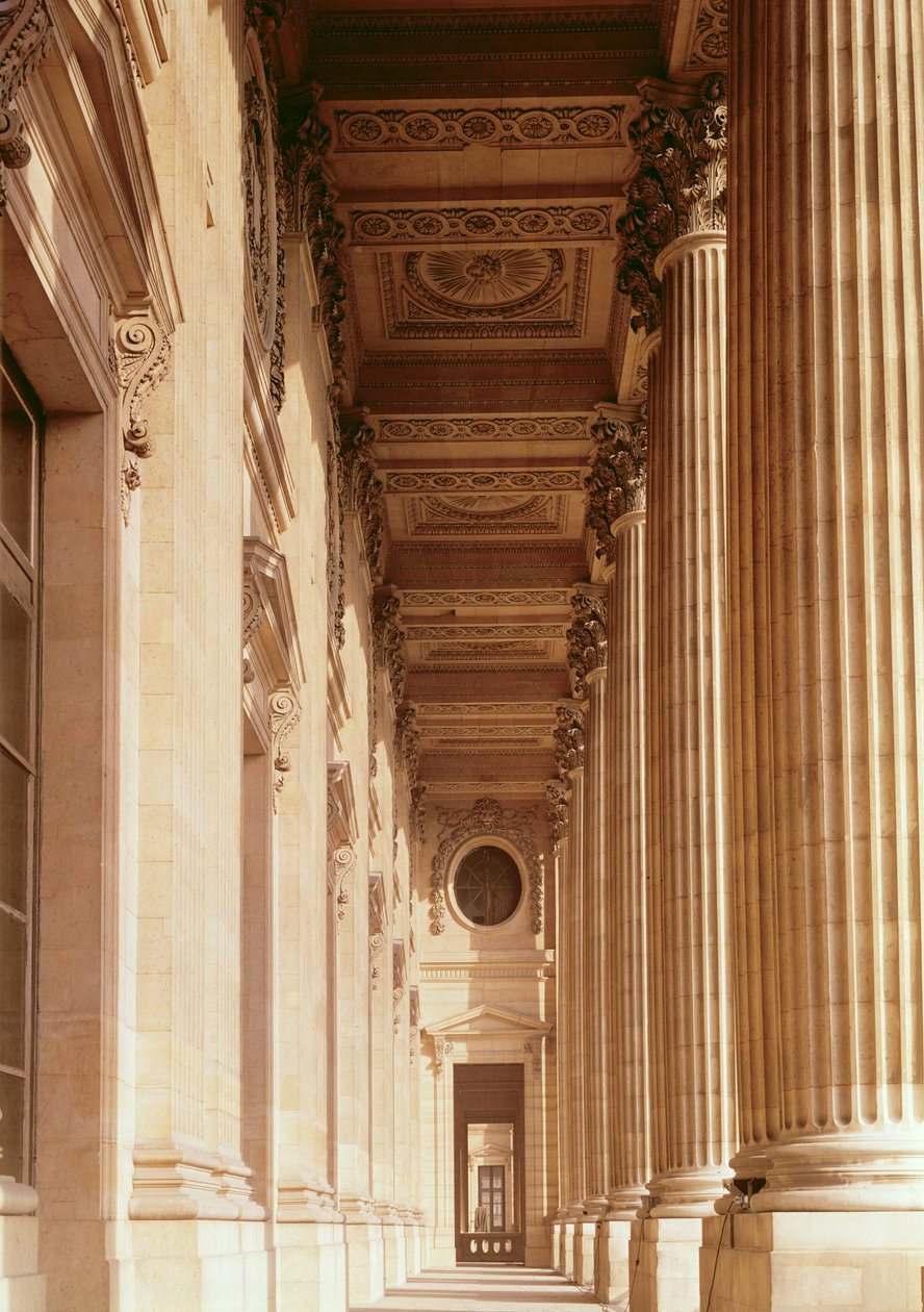 Louvre