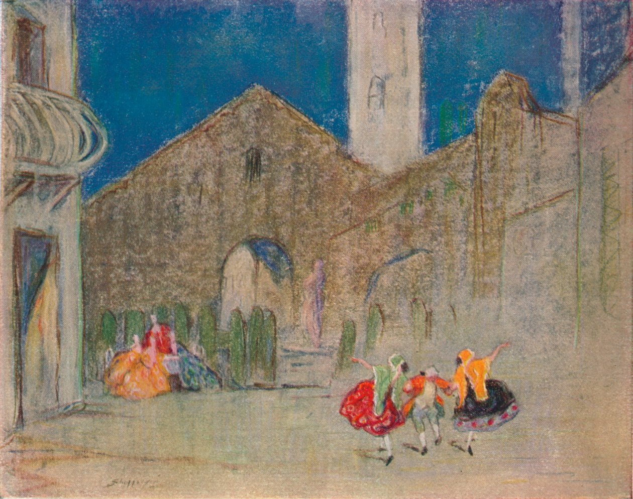 Rus Balesi