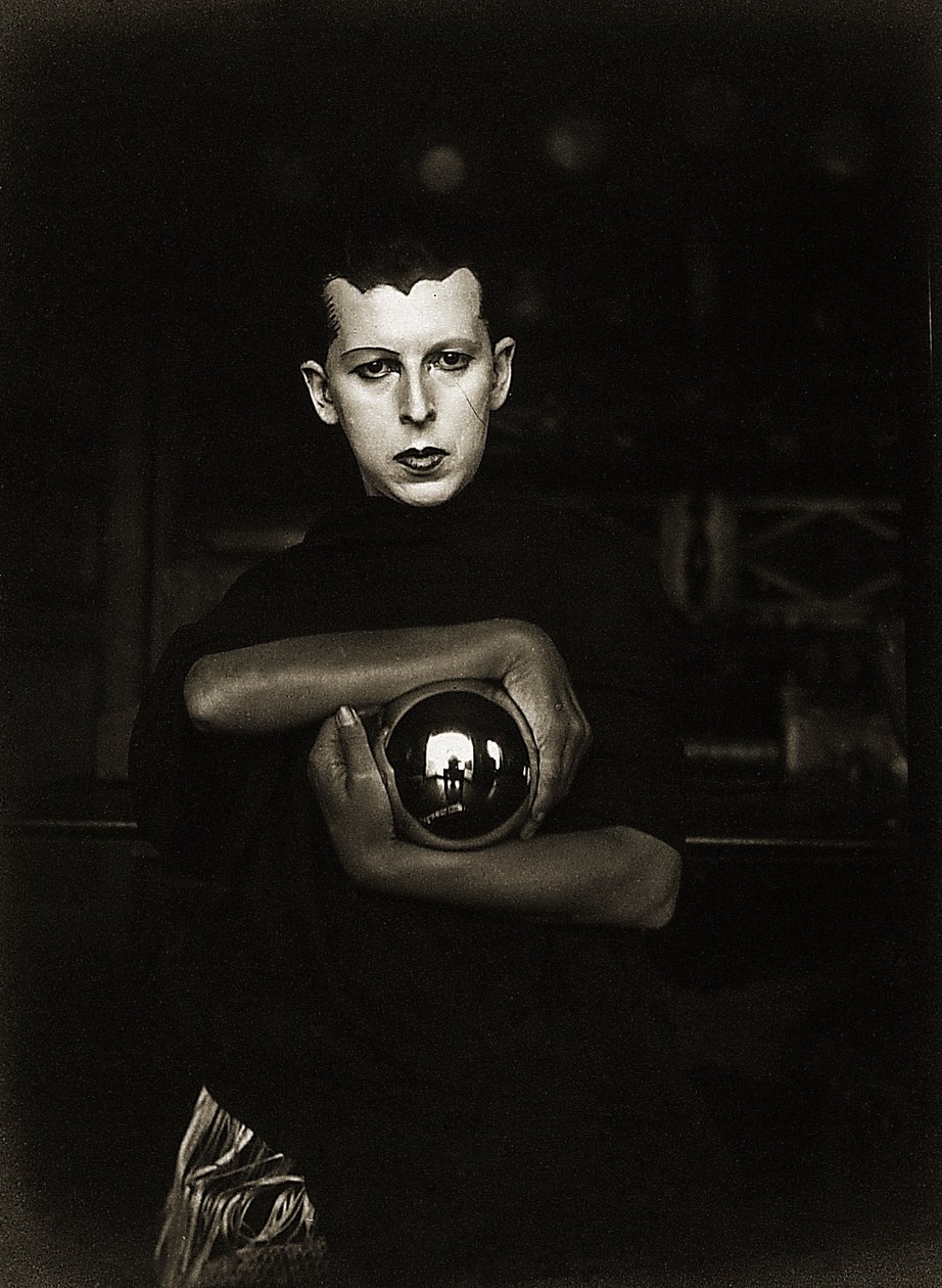  by Claude Cahun