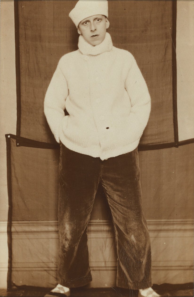  by Claude Cahun
