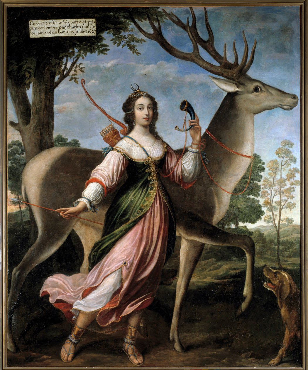 Marie de Rohan