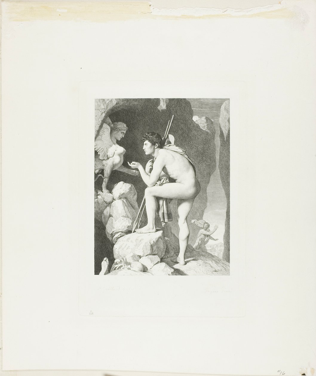  by Claude Ferdinand Gaillard
