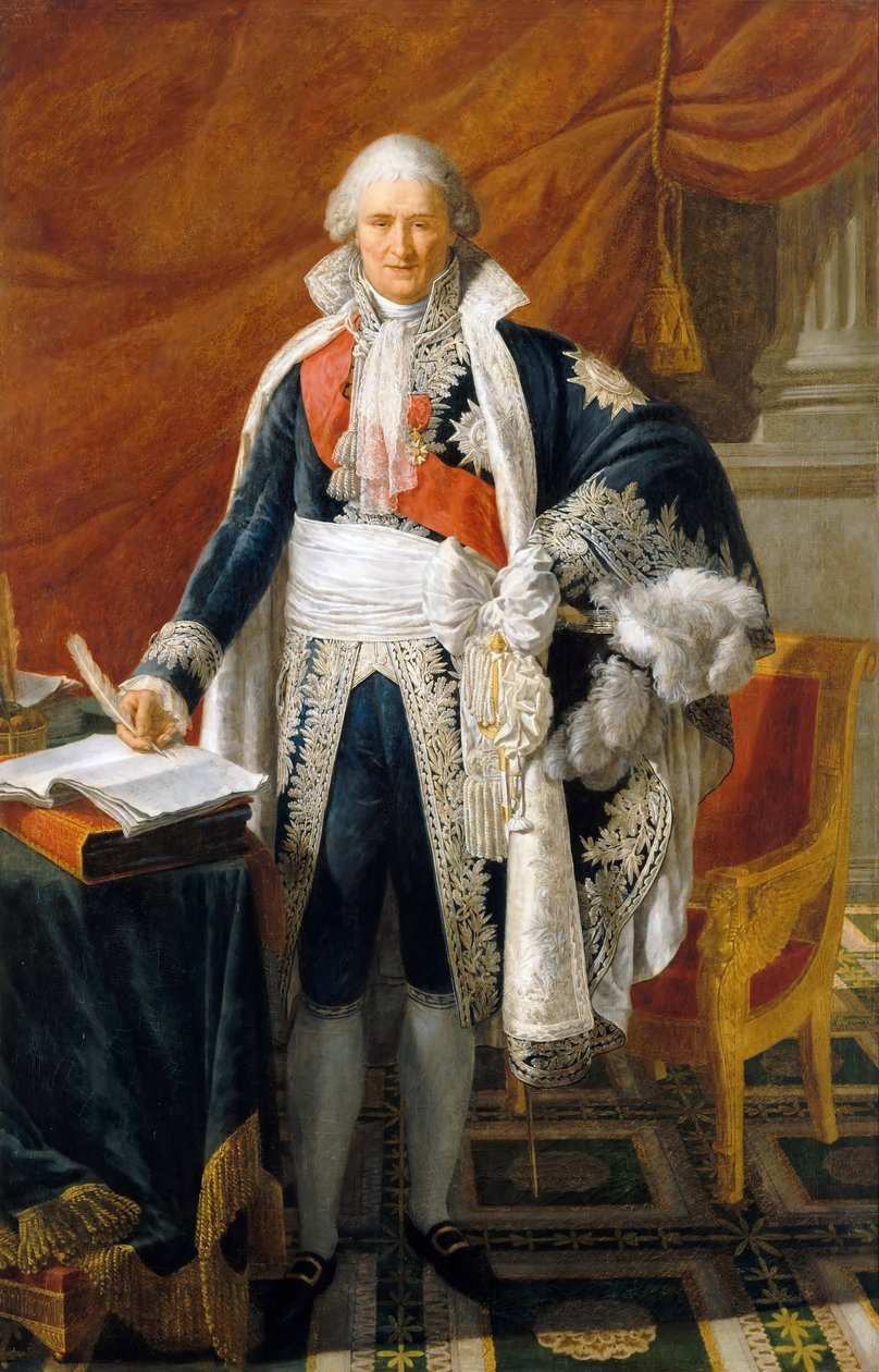 Jean-Etienne-Marie Portalis