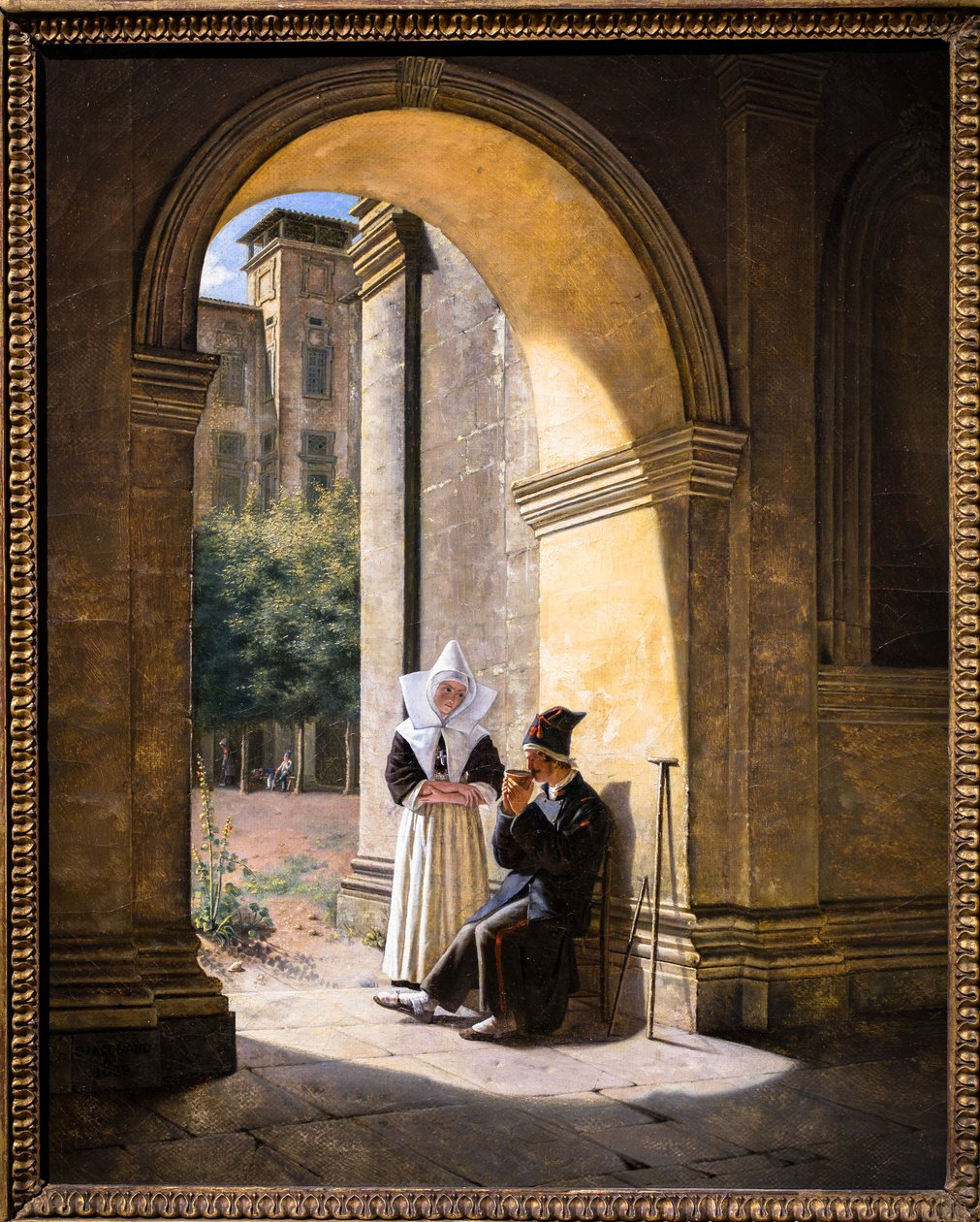  by Claude Jacquand