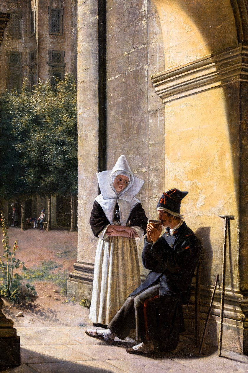  by Claude Jacquand