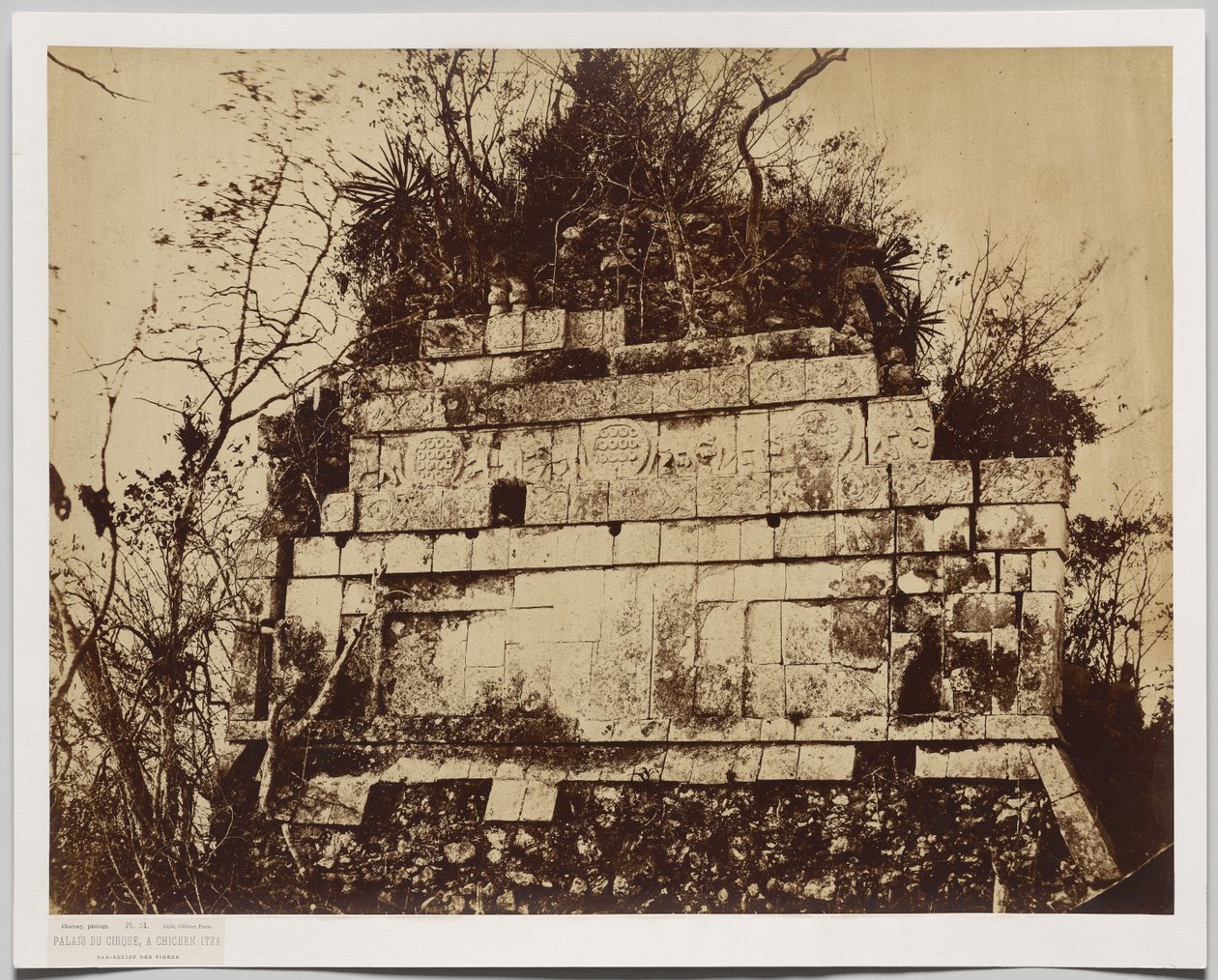 Chichen-Itza