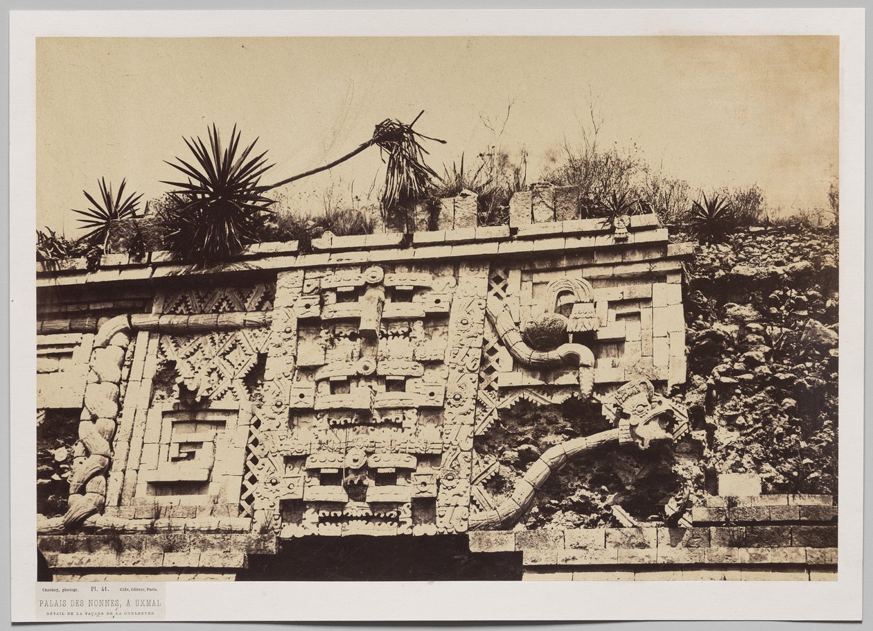 Uxmal