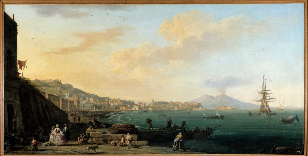 Joseph Vernet