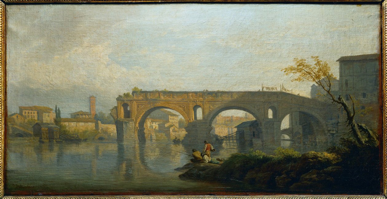  by Claude Joseph Vernet