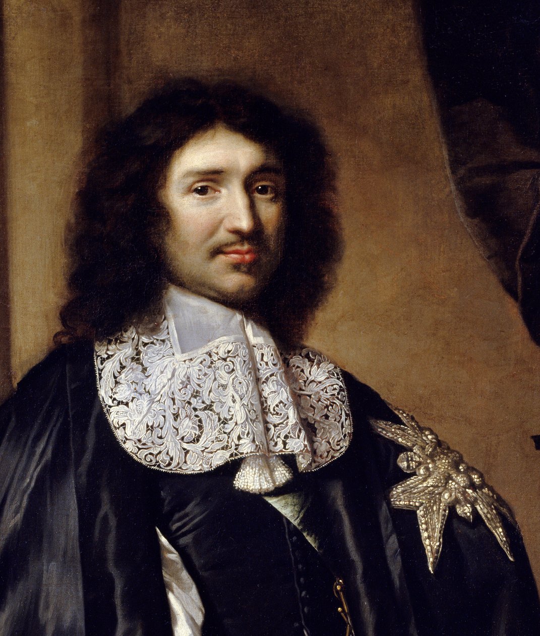 Detay: “” Jean Baptiste (Jean-Baptiste) Colbert