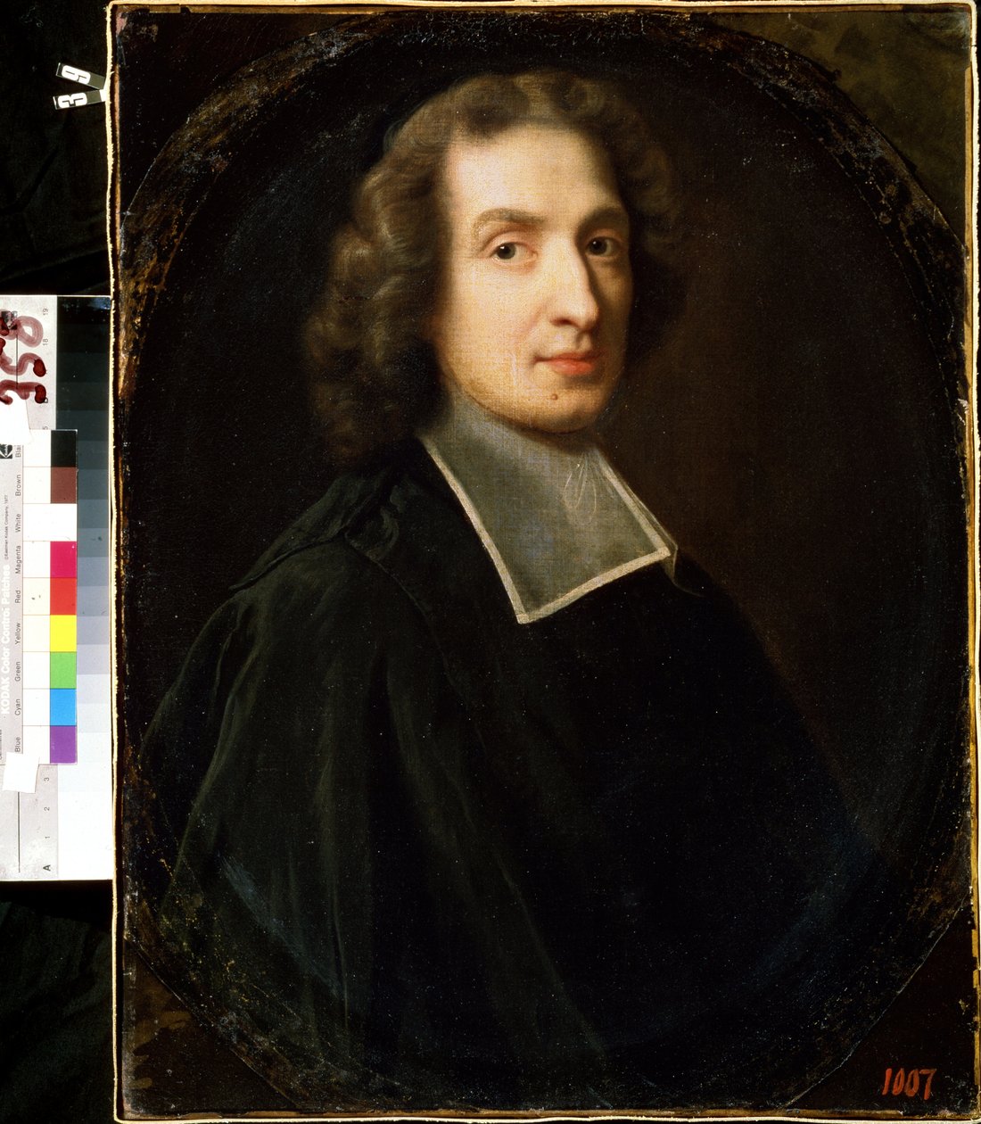 Francois de Pons de Salignac de La Mothe-Fenelon